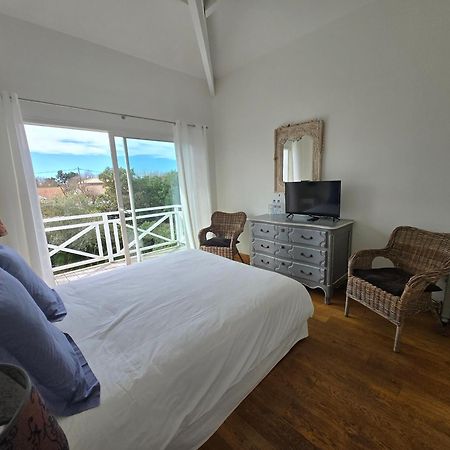 La Maison Blanche Andernos-les-Bains Eksteriør billede